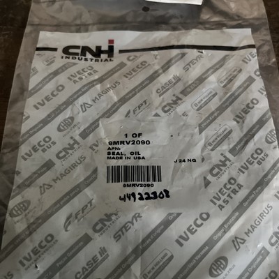 NOS New Holland CNH OEM Oil Seal 9MRV2090 44922308
