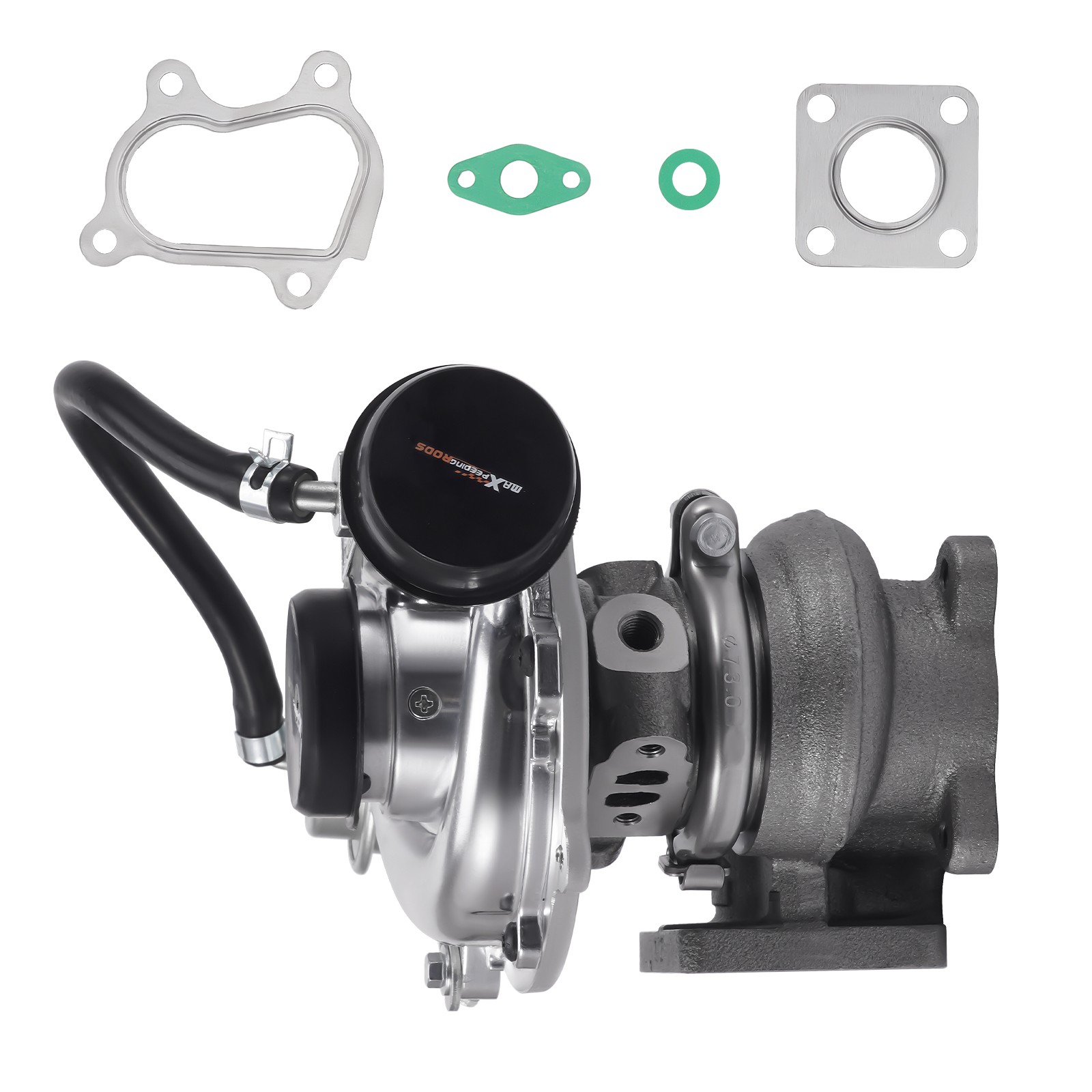Turbocharger for Isuzu Trooper 2.8L TD 4JB1T 74kW VIBR Turbocharger 1987 - 1989