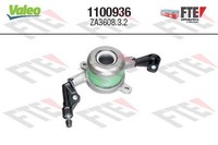 Valeo 1100936 ZentralausrüCker, Kupplung FüR MERCEDES-BENZ VW