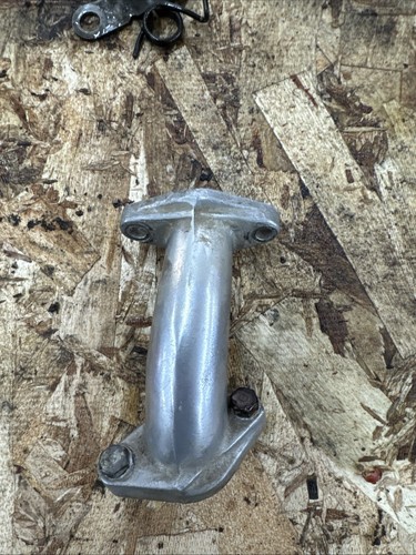 1966-1968 Honda CT90 Intake Manifold - Picture 1 of 4