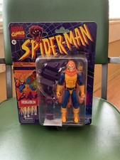 Hasbro Marvel Legends Spider-Man Retro Series Hobgoblin 6 Figure NEW