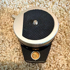 Minolta Angle Finder Viewfinder for Minolta SRT/SRT-101 Film SLR 24x36 Japan