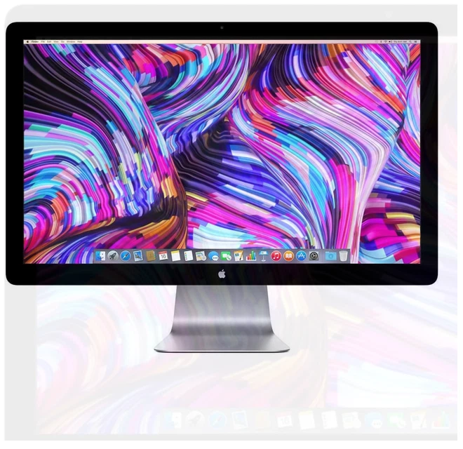 Apple Thunderbolt Display 27 for sale | eBay