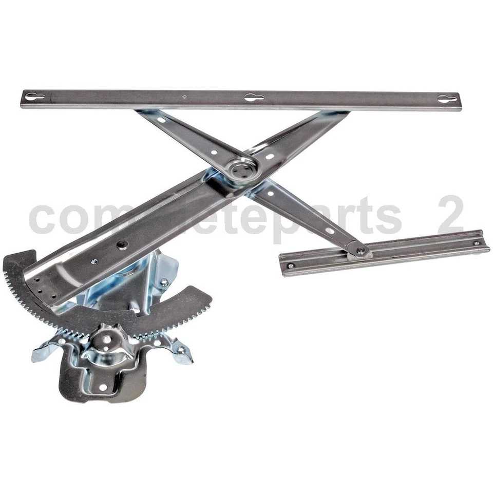 Regulador de ventana delantera Dorman para Land Rover Discovery 4,6 L 3,9 L 4,0 L Foto 4 de 4