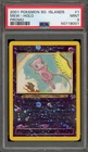 Pokemon Mew Southern Islands Holo Promo #1 PSA 9 Mint