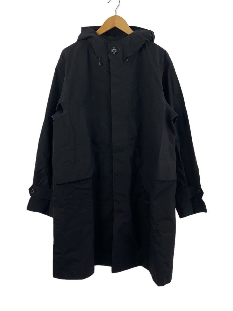 THE NORTH FACE Bold hooded coat 【size L】 THE NORTH FACE BOLD HOODED COAT Bold Hooded Coat L Nylon BLK