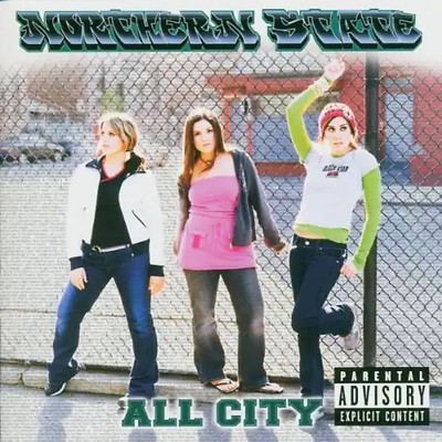 Northern State - All City (Explicit)