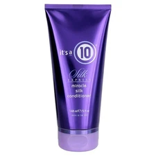 It's A 10 Silk Express Miracle Silk Conditioner 5 Oz NEW