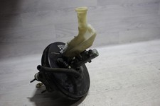 Bremskraftverstärker Hauptbremszylinder 8200123844 Nissan Micra K12 Bj,04
