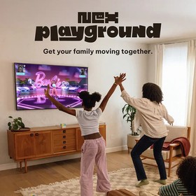 NEW! Nex Playground Active Play System NPG-001 FAST FREE SHIPPING Gaming Console