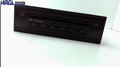 Wechsel Radio CD DVD Audi A6 Avant 2.0 Tfsi 4F 4E0035111A - Photo 1/4