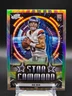 2024 Topps Cosmic Chrome - Star Command Bo Nix #SC-7 (RC)