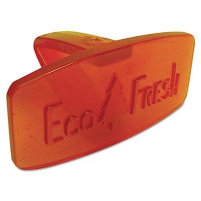 Fresh Products Eco Bowl Clip Air Freshener (ebc72fman)
