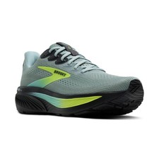 BROOKS GHOST 17 Scarpe Running Uomo Neutral Cushion GREY MIST  110442 D 349