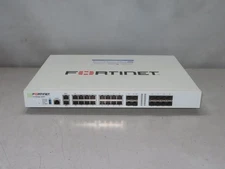 Fortinet FG-200F Fortigate Network Security/Firewall Appliance