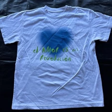 YXL EL Amor Es Mi Revolucion