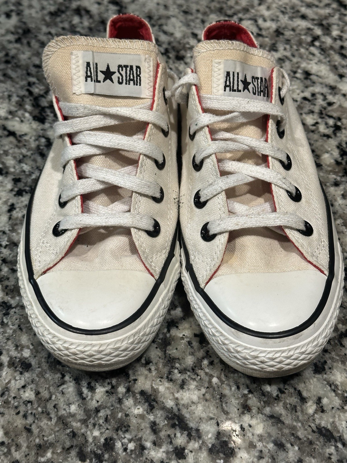 Limited Edition Converse Mens 4 thumbnail 2