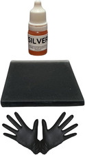 Silver Testing Kit .999 .925 Silver Solutions...