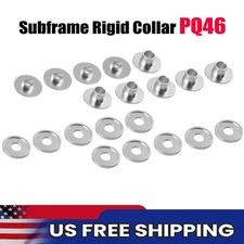 Subframe Rigid Collar Bushing For VW Magotan Passat 2007 2008 -2016 2017 PQ46