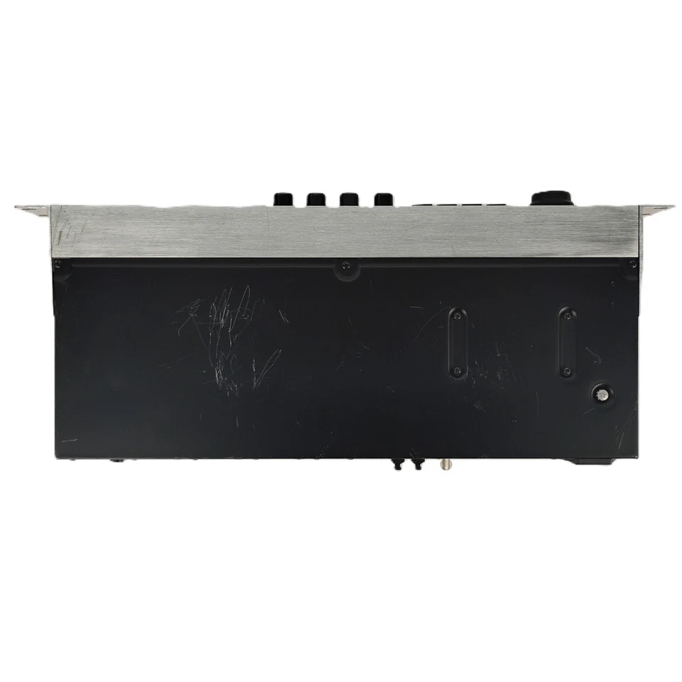 V-Verb ProModelling Reverb Processor - REV2496 - Image 3 of 4