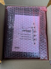 Verizon Delta D-Cell Battery Holder Model BH-1810 Ouput 11-20 VDC 1A