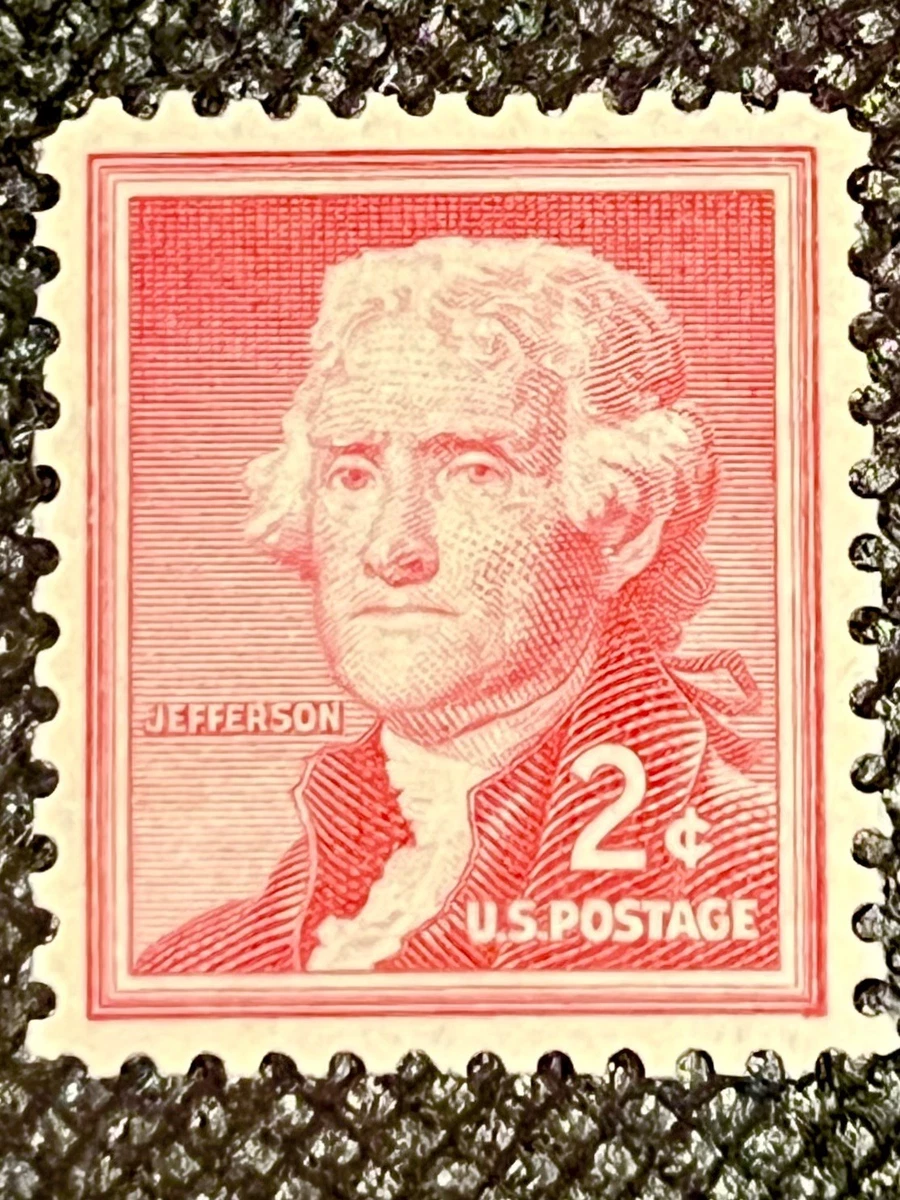 2 Cent Red Used Used US Stamps (1901-Now) for sale | eBay