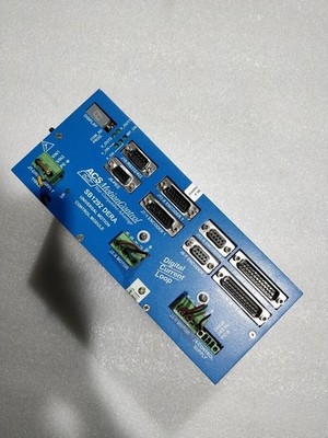   SB1292-DERA-EF AOI Servo Drive #to