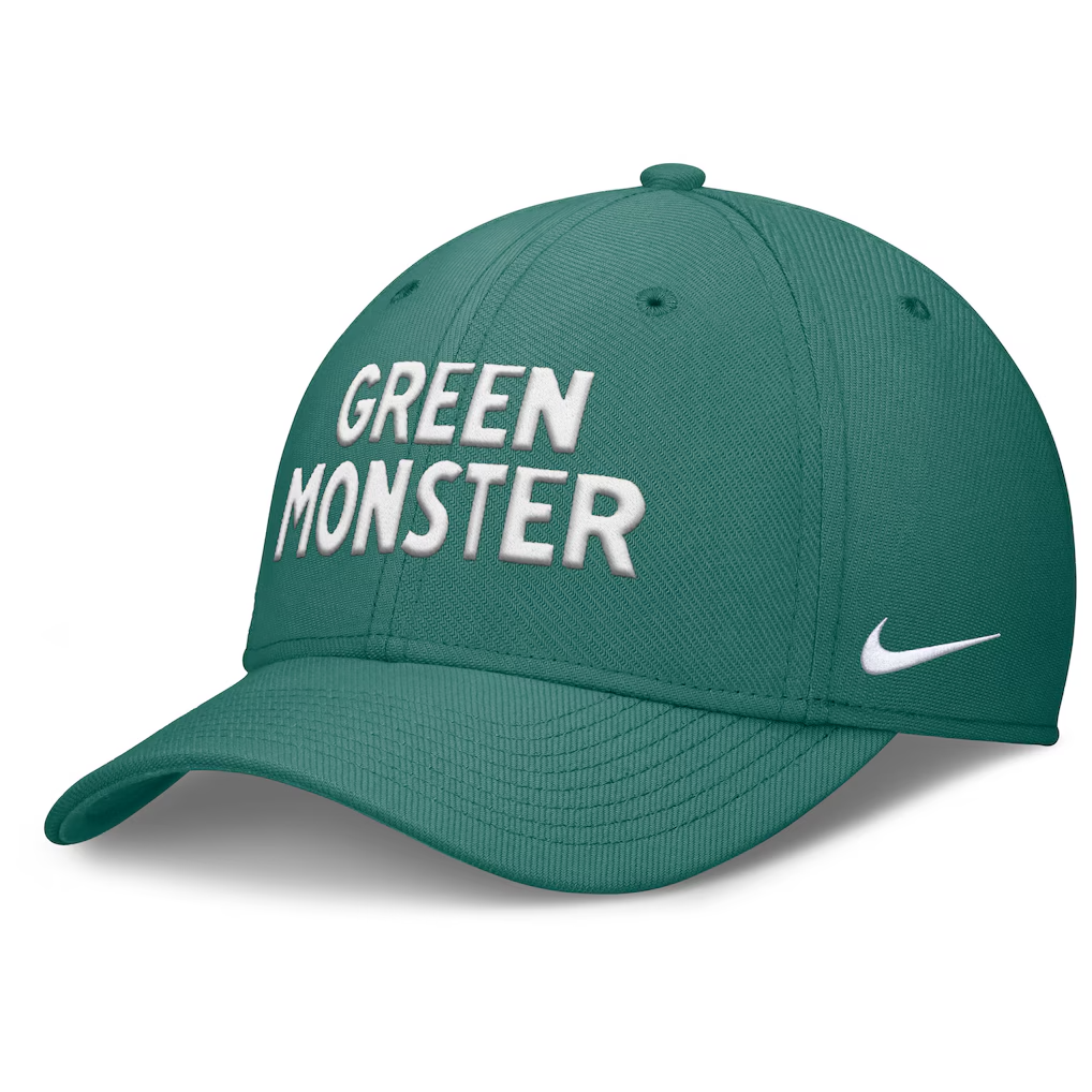 nike city connect red sox hat