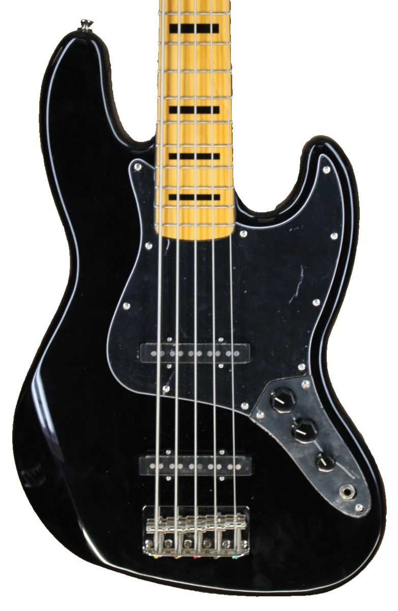 Fender Squier Bass for sale - eBay