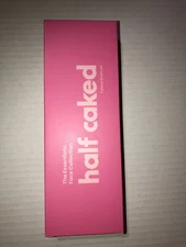 Half Caked 3 Brush Set New In Box 205 120 260 Finishing, Angled & Paw Concealer