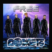 Audio Cd - Rockets - Free (Digifile Cd Apribile 500 Copie Numerate) - New Platf