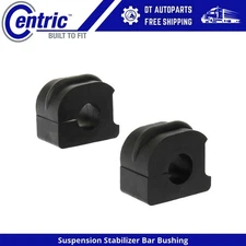 For 1984-1993 Chrysler New Yorker | Centric Suspension Stabilizer Bar Bushing