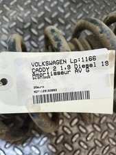 Amortisseur Volkswagen CADDY