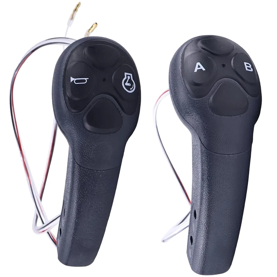 Joystick mango derecho derecho 1650204600 1650204700 para Takeuchi TB125 TB135 TB145 TB235 Foto 2 de 4