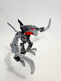 LEGO BIONICLE: Kirop (8949)