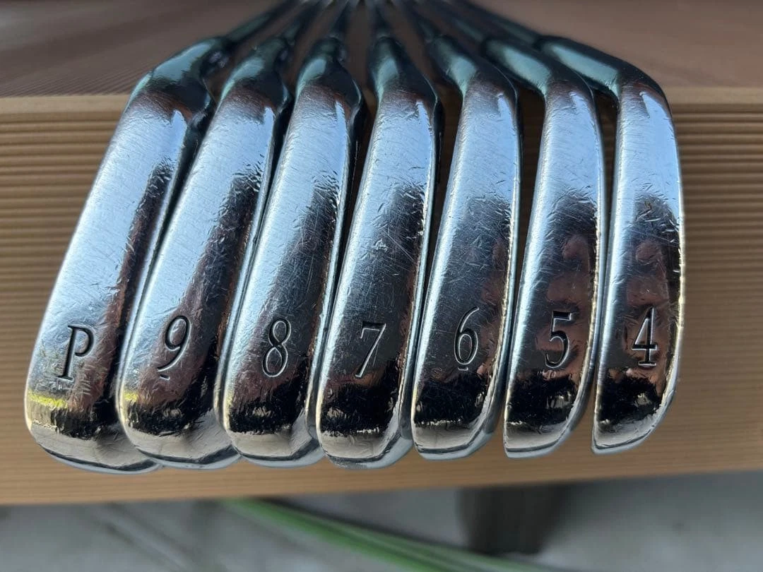 Mizuno Mp 69 for sale | eBay