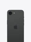Apple iPhone 16e - 128 GB - Black (Unlocked) - Refurbished