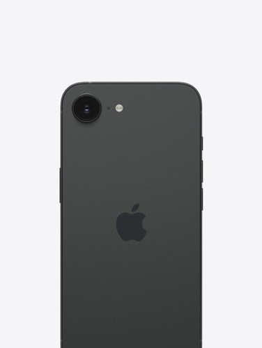 Apple iPhone 16e 128GB Black LTE Cellular MD0D4LL/A | eBay
