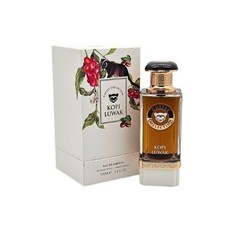 Fragrance World Unisex Kopi Luwak EDP Spray 3.4 oz Fragrances 6290360374024