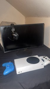 Xbox Series S Screen | eBay