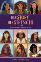 Sarah Parker Rubio | Her Story, Her Strength | Buch | Englisch (2023) | Gebunden