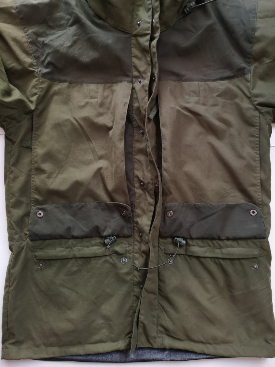 新品【NORRONA】Finnskogen Gore-Tex Jacket S Norrona Finnskogen Gore-Tex og Microfiber Hunting Shooting