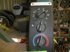 Temperature Control With AC Fits 98 DODGE 1500 PICKUP 67332