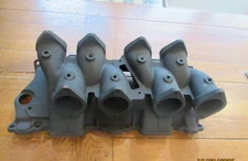 Mickey Thompson McLaren Can Am Corvette Grand Sport  SBC Cross Ram INTAKE NICE