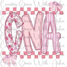 Sublimation Print CNA Ready To Press Heat Transfer Ink Paper