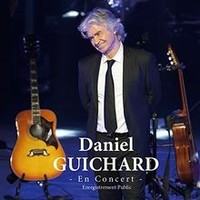 Concert 2015 Von Daniel Guichard | CD | Zustand Neu
