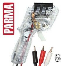 264W - 1/24 PARMA 4 OHM TURBO CONTROLLER Wet Wound Resistor w/Ball Bearings