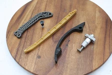 18-26 Kawasaki ninja EX 400 EX400 timing Cam chain guide Kit With Tensioner