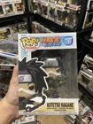 Funko Pop! Vinyl: Naruto - Kotetsu Hagane #1197