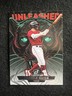 2025 Panini Donruss Unleashed Marcelo Mayer #16 (RC) Boston Red Sox
